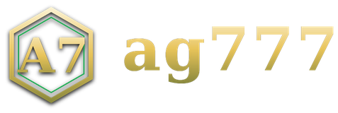 ag777 logo
