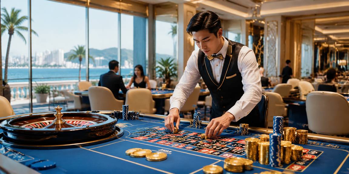 ag777 Ưu Đãi Casino Trực Tiếp